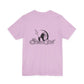 Butterfly Pop Art Tee — "High As" Graphic T-Shirt