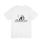 Butterfly Pop Art Tee — "High As" Graphic T-Shirt