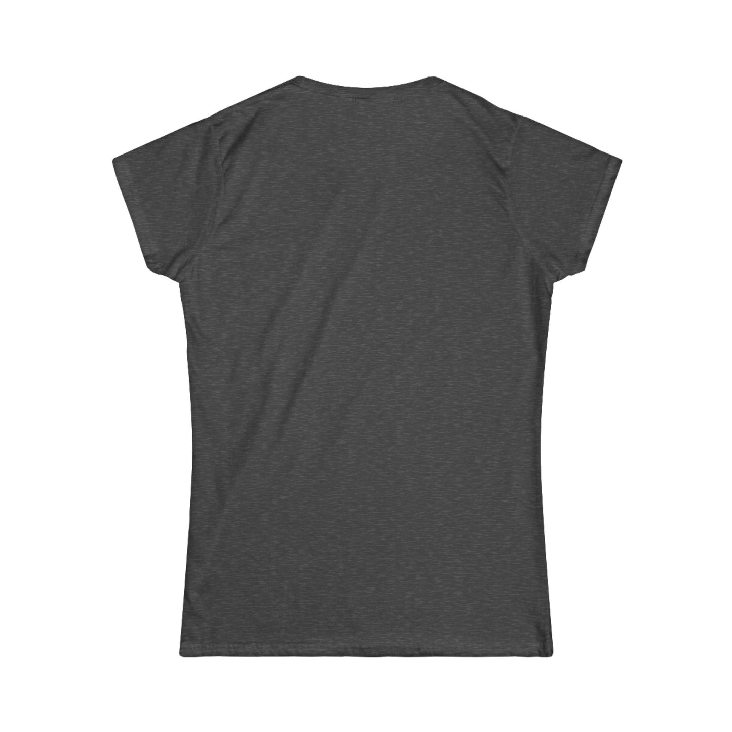 Authentic Stoner Girl® Classic T Shirt