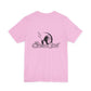 Butterfly Pop Art Tee — "High As" Graphic T-Shirt
