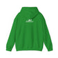 Classic Stoner Girl® Hooded Sweatshirt