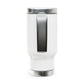 Stoner Girl® Stainless Steel Travel Mug with Handle, 14oz