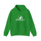 Classic Stoner Girl® Hooded Sweatshirt