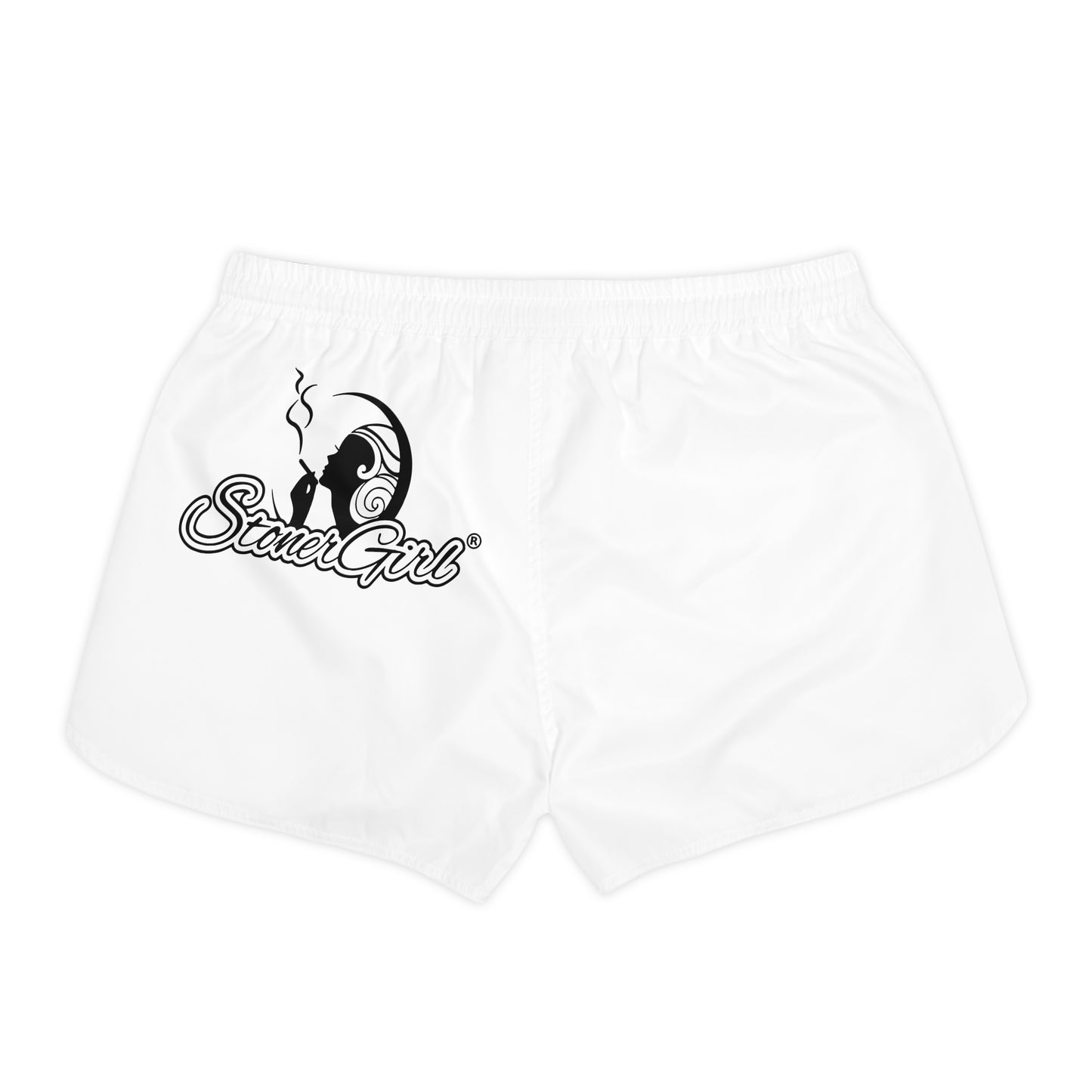 Stoner Girl® Casual Shorts (AOP)