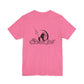 Butterfly Pop Art Tee — "High As" Graphic T-Shirt