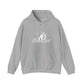 Classic Stoner Girl® Hooded Sweatshirt