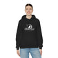 Classic Stoner Girl® Hooded Sweatshirt