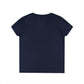 Stoner Girl V-Neck T-Shirt