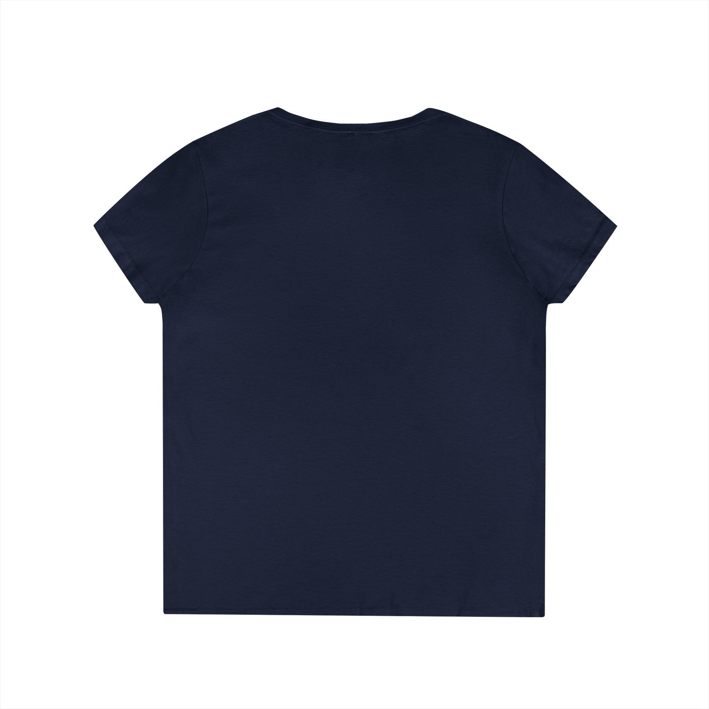 Stoner Girl V-Neck T-Shirt