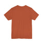 Butterfly Pop Art Tee — "High As" Graphic T-Shirt