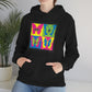 Classic Stoner® Girl Hooded Sweatshirt