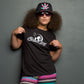 Authentic Stoner Girl® Classic T Shirt