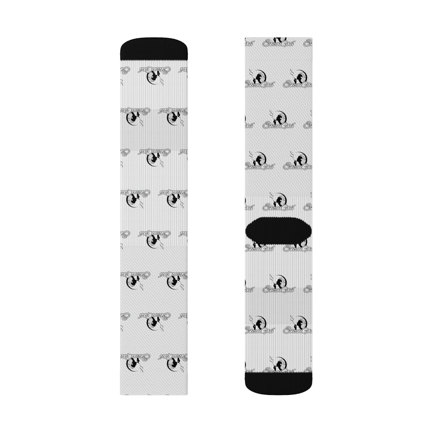 Stoner Girl®  Socks