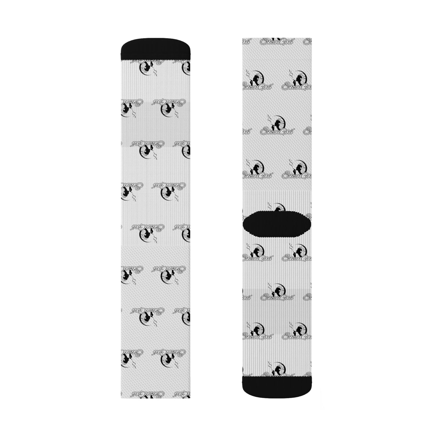 Stoner Girl®  Socks