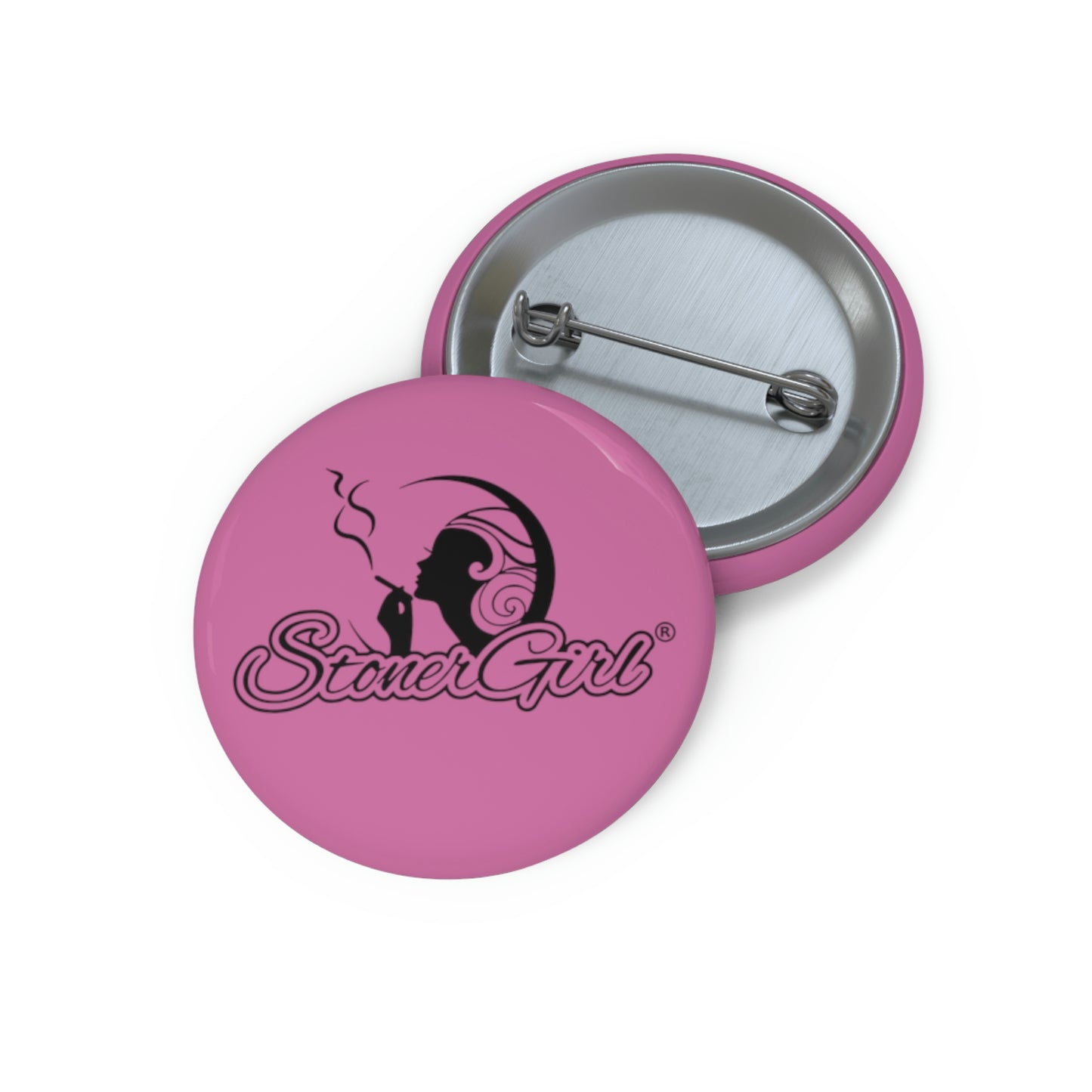 Classic Stoner® Pin Buttons