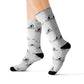 Stoner Girl®  Socks