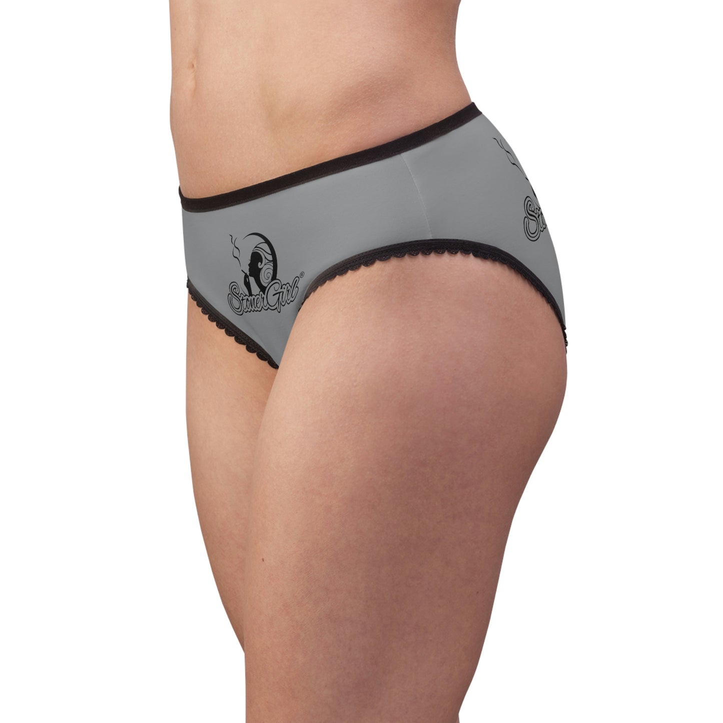 Awesome Stoner Girl® Underwear