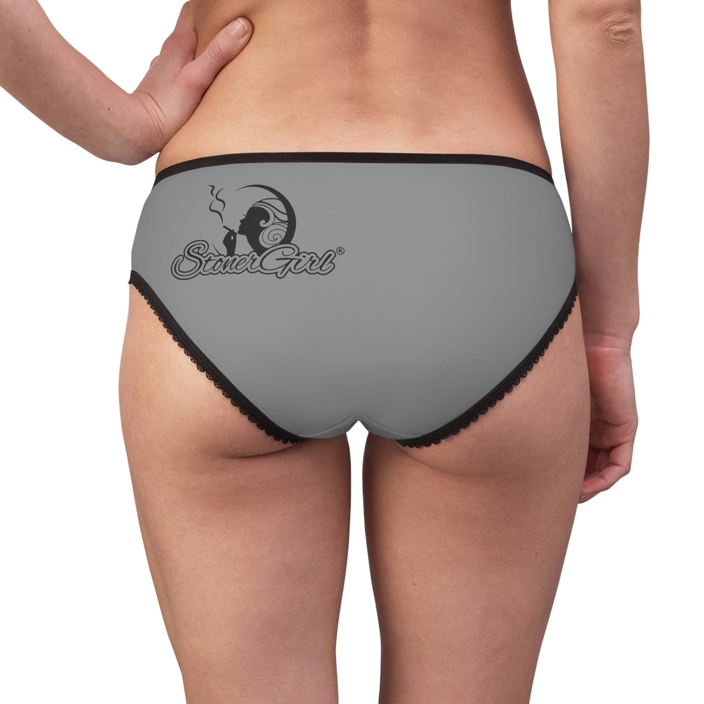 Awesome Stoner Girl® Underwear