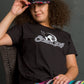 Authentic Stoner Girl® Classic T Shirt