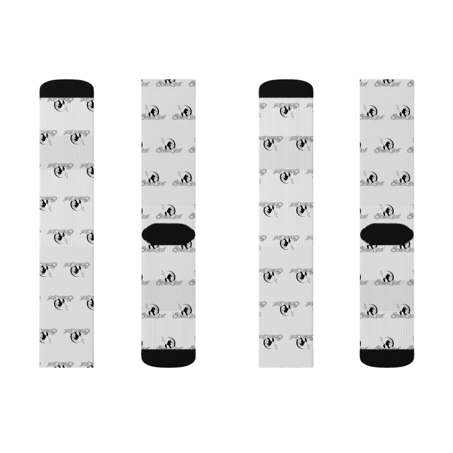 Stoner Girl®  Socks
