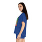 Stoner Girl®  Women's Short Pajama Set (AOP)