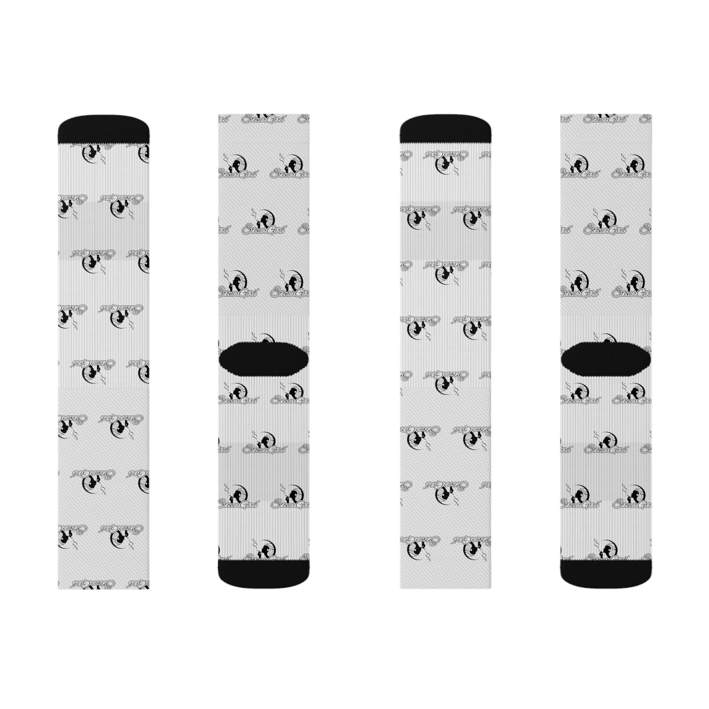Stoner Girl®  Socks