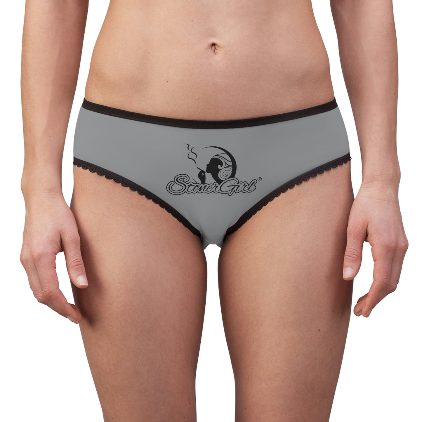 Awesome Stoner Girl® Underwear